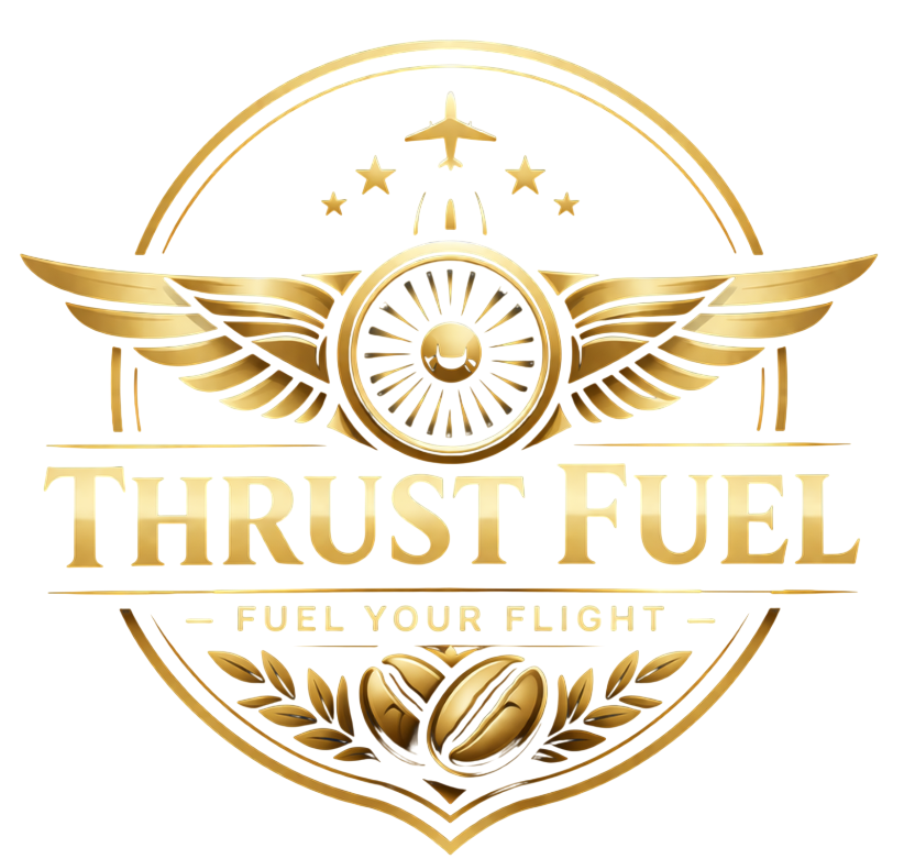 Thrust Fuel